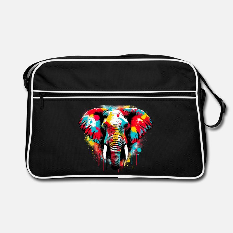 Retro Bag