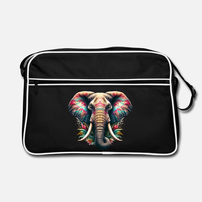 Sac Retro