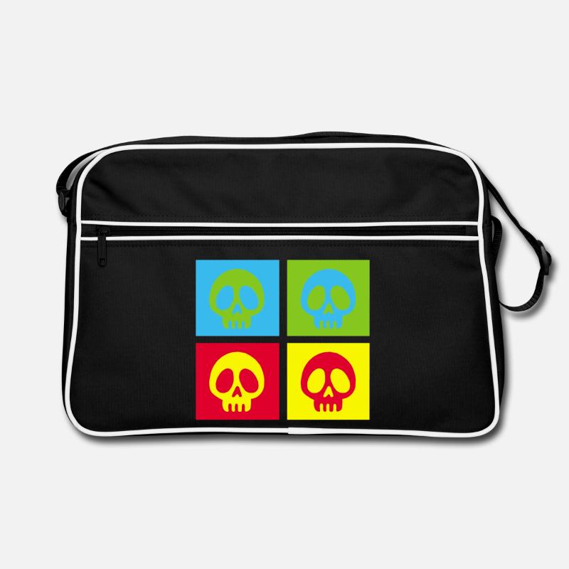 Retro Bag