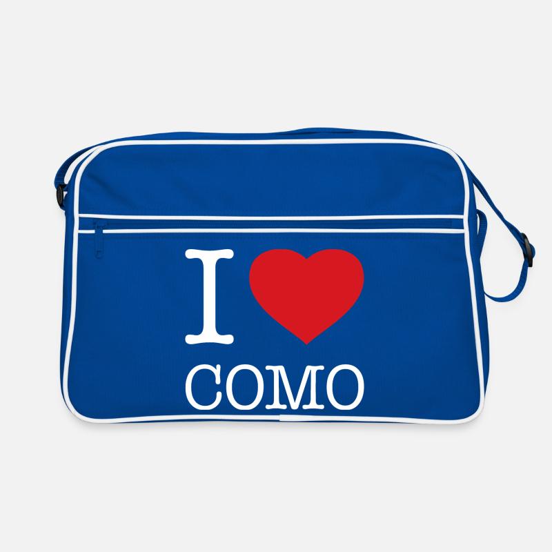 J’ADORE CÔME Sac Retro