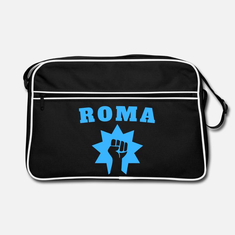 Rom Sac Retro