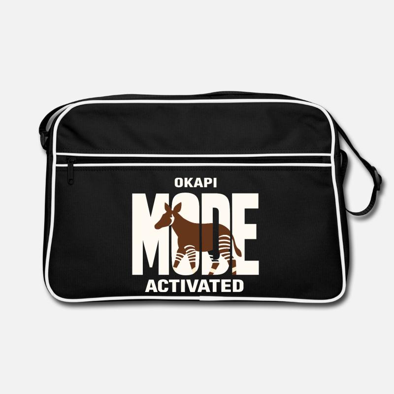 Retro Tasche