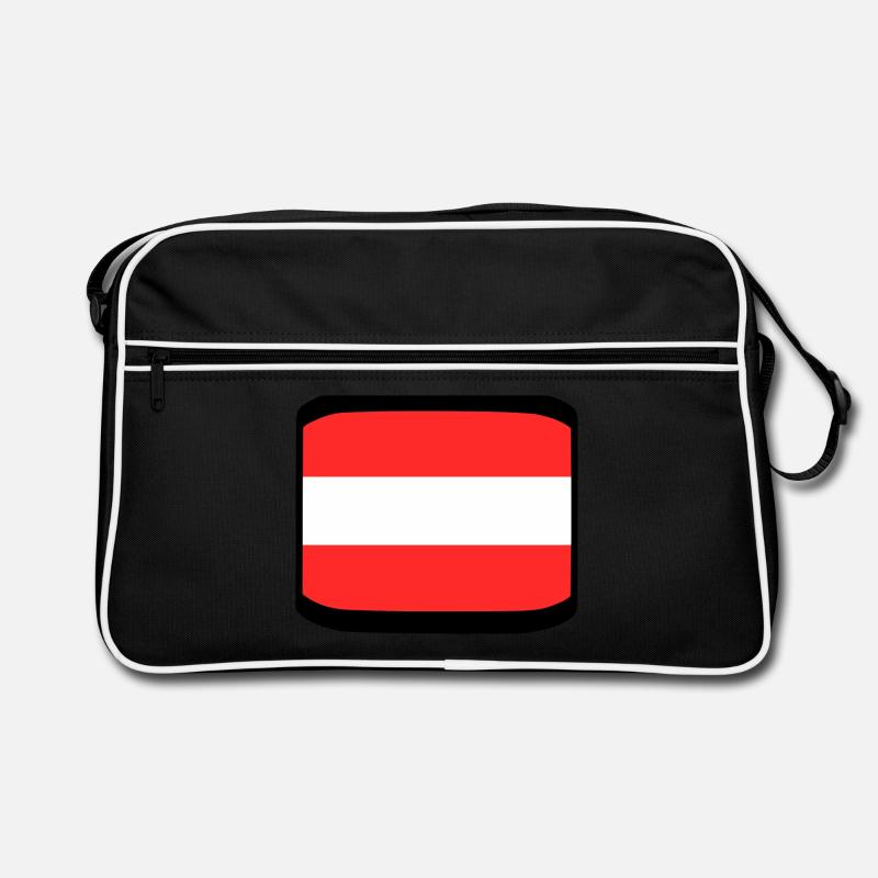 L'Autriche Sac Retro