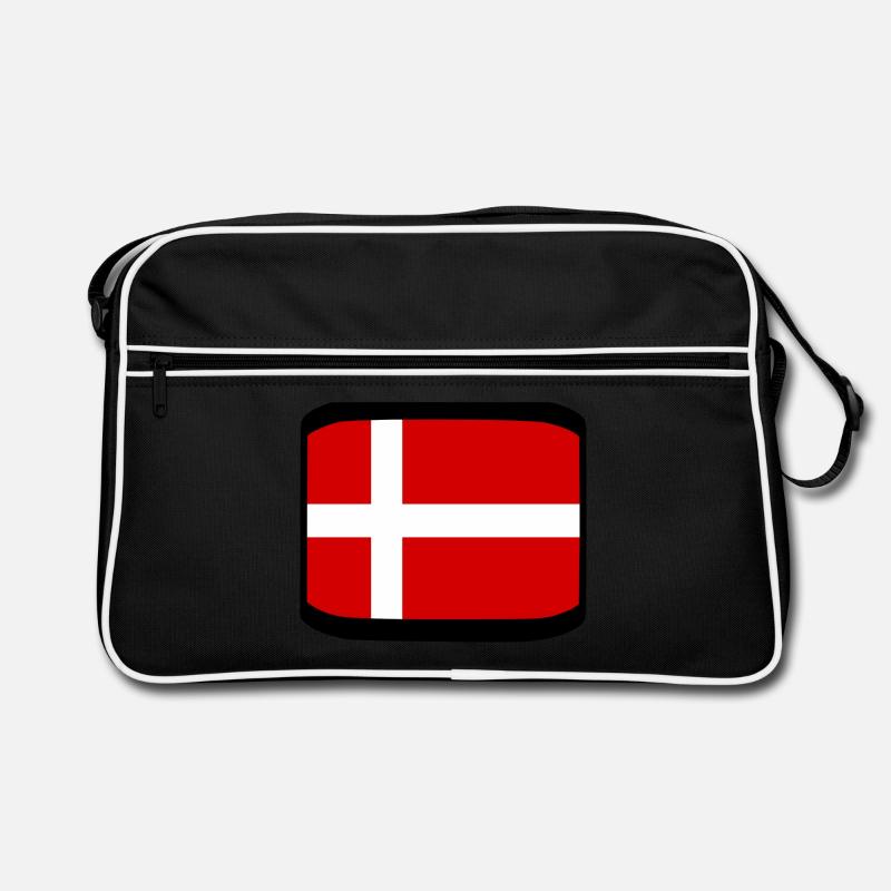 Danemark Sac Retro