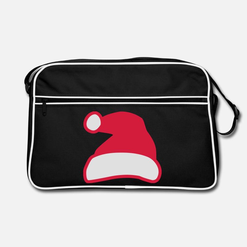 Noël Sac Retro