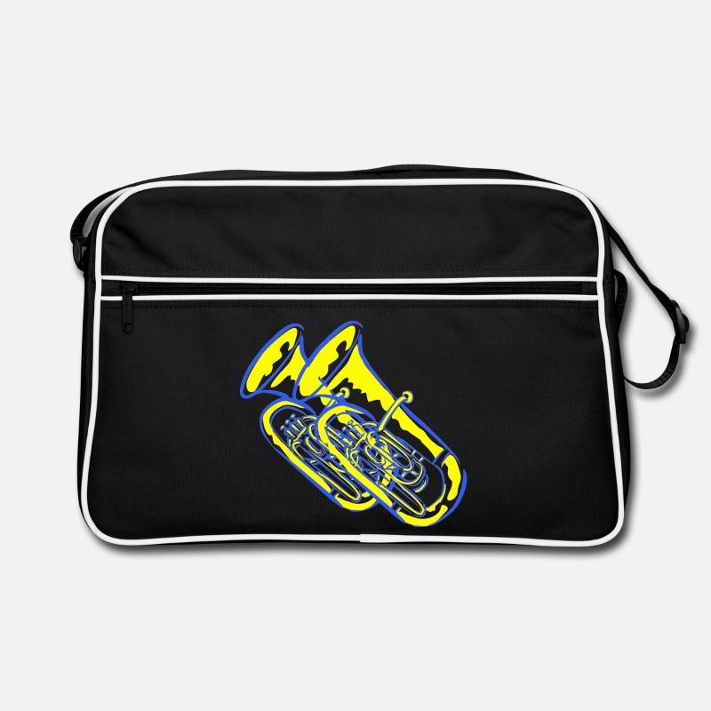 Retro Tasche