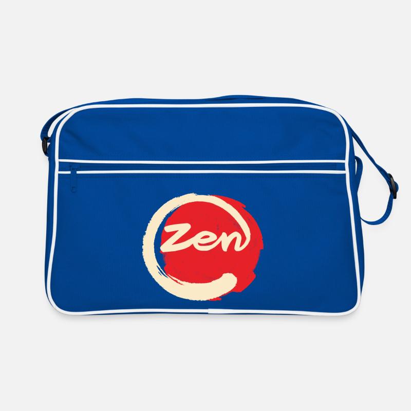 Zen Sac Retro