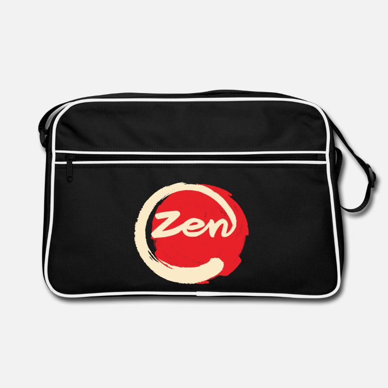 Zen Sac Retro