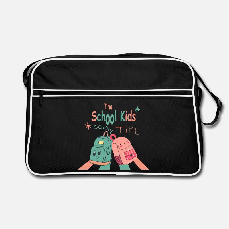 Retro Tasche