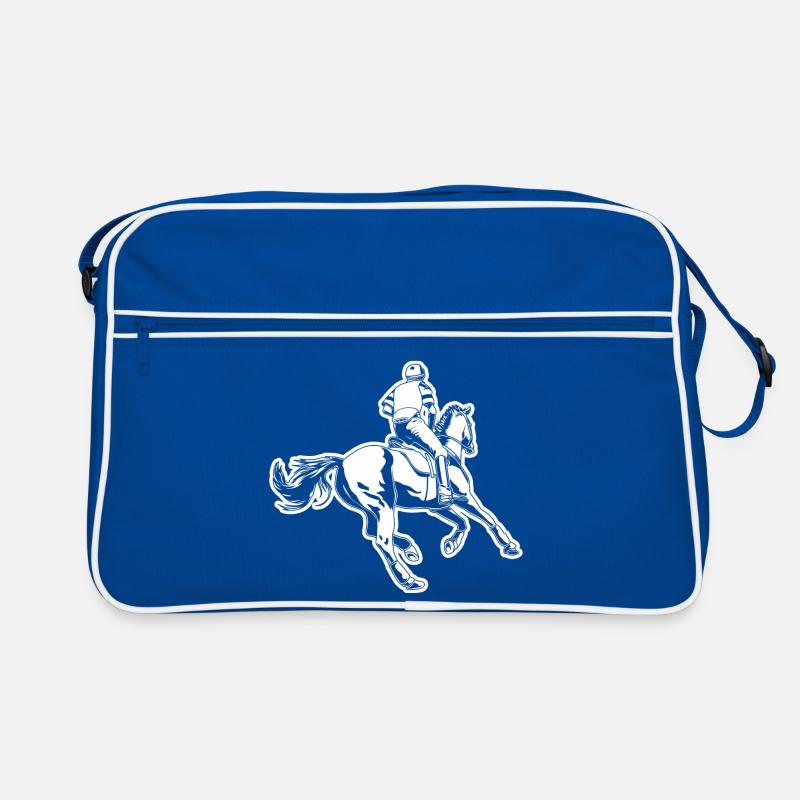 Sac Retro