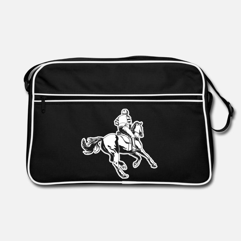 Sac Retro