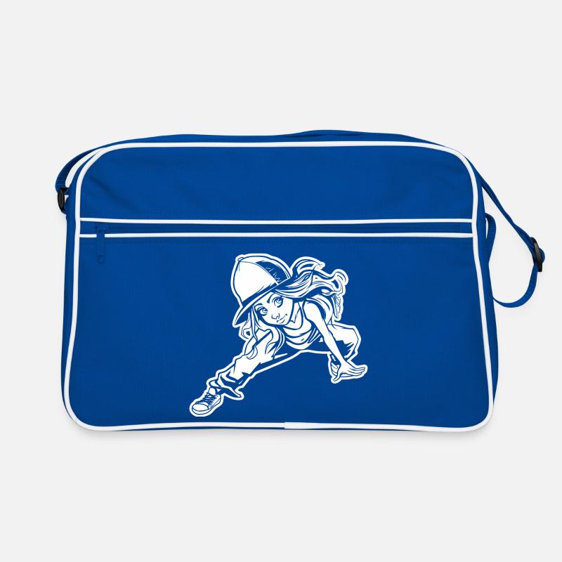 Retro Bag