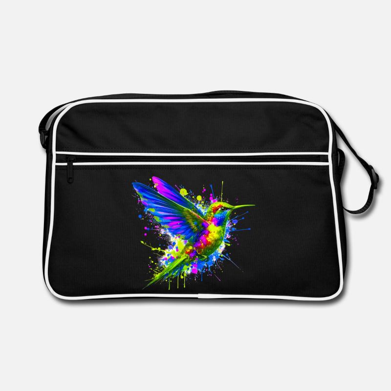 Colibri Sac Retro