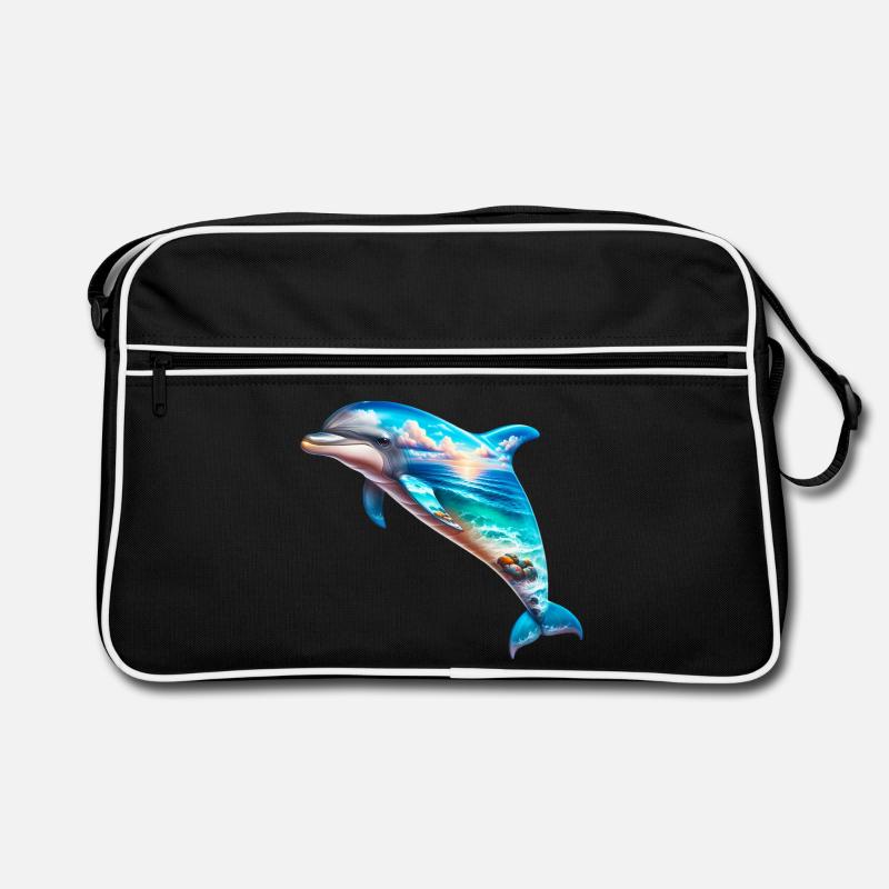 Retro Tasche