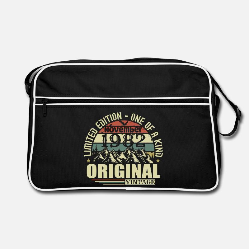 Retro Bag