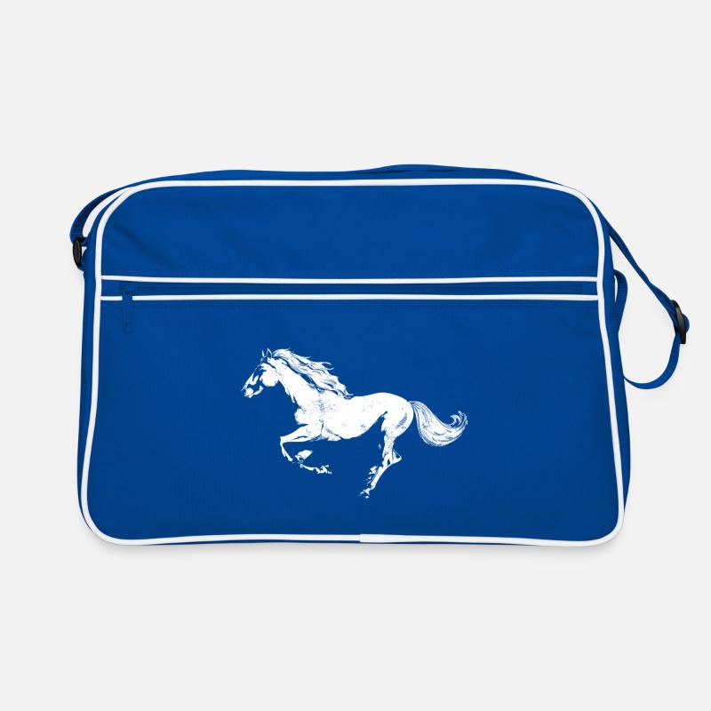 Cheval Sac Retro