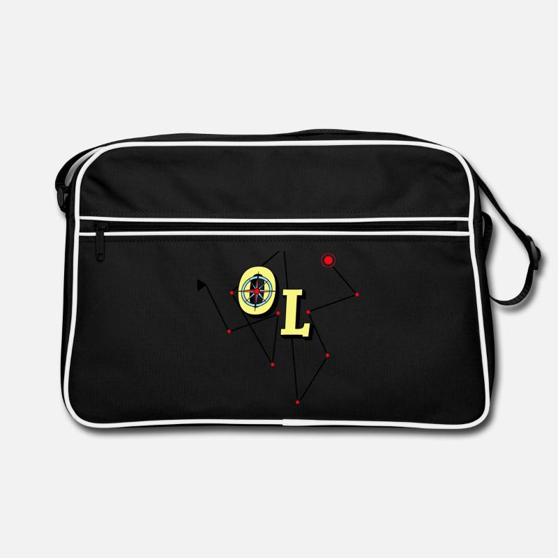 Sac Retro