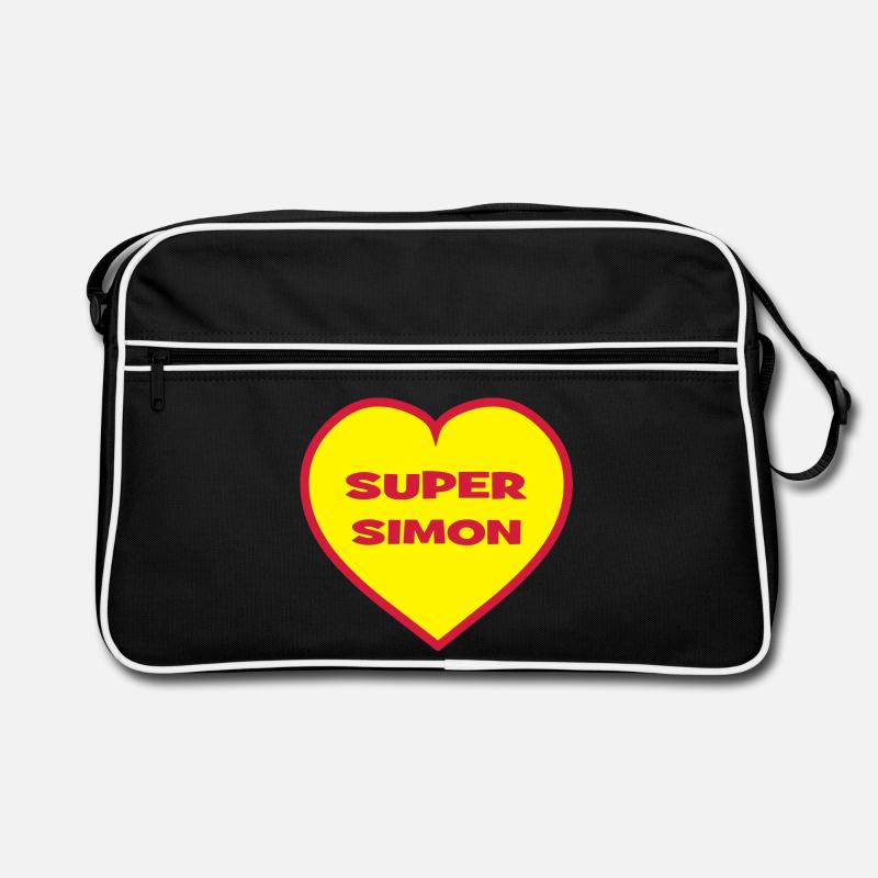 Sac Retro
