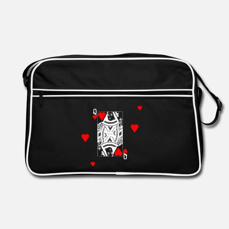 reine Sac Retro