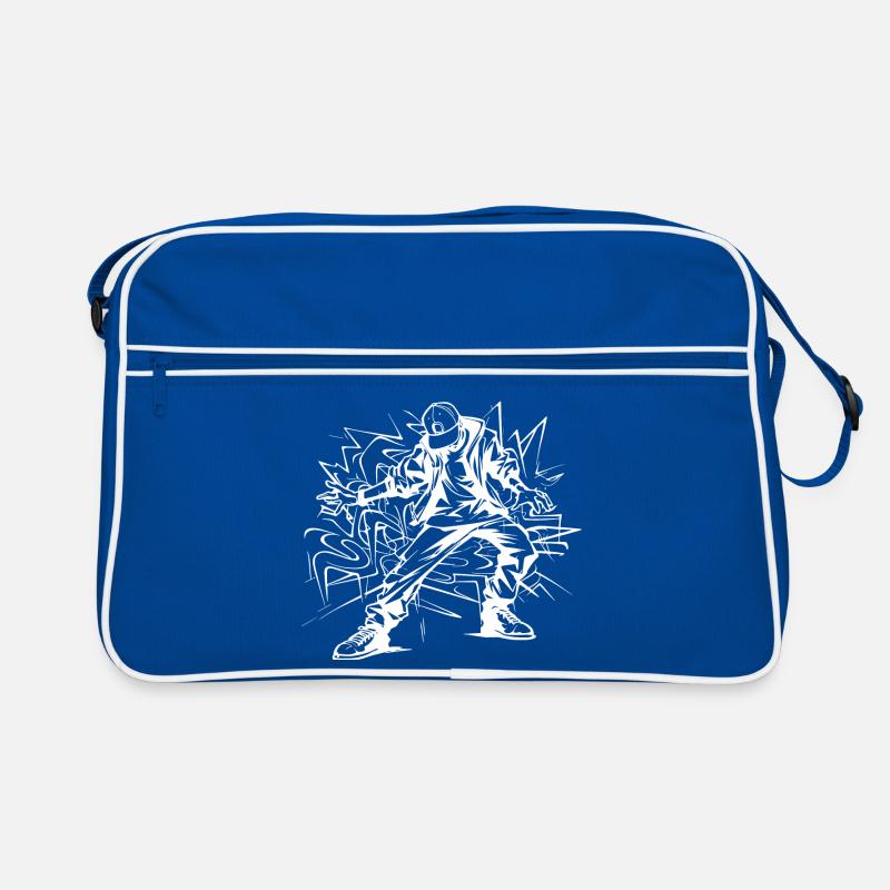Retro Bag