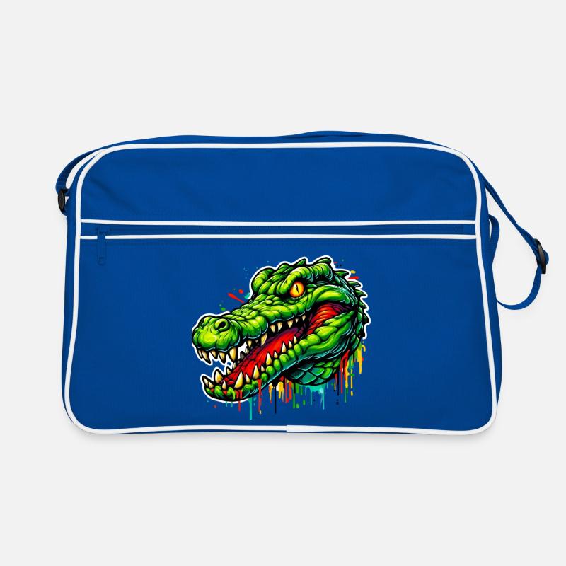 Sac Retro