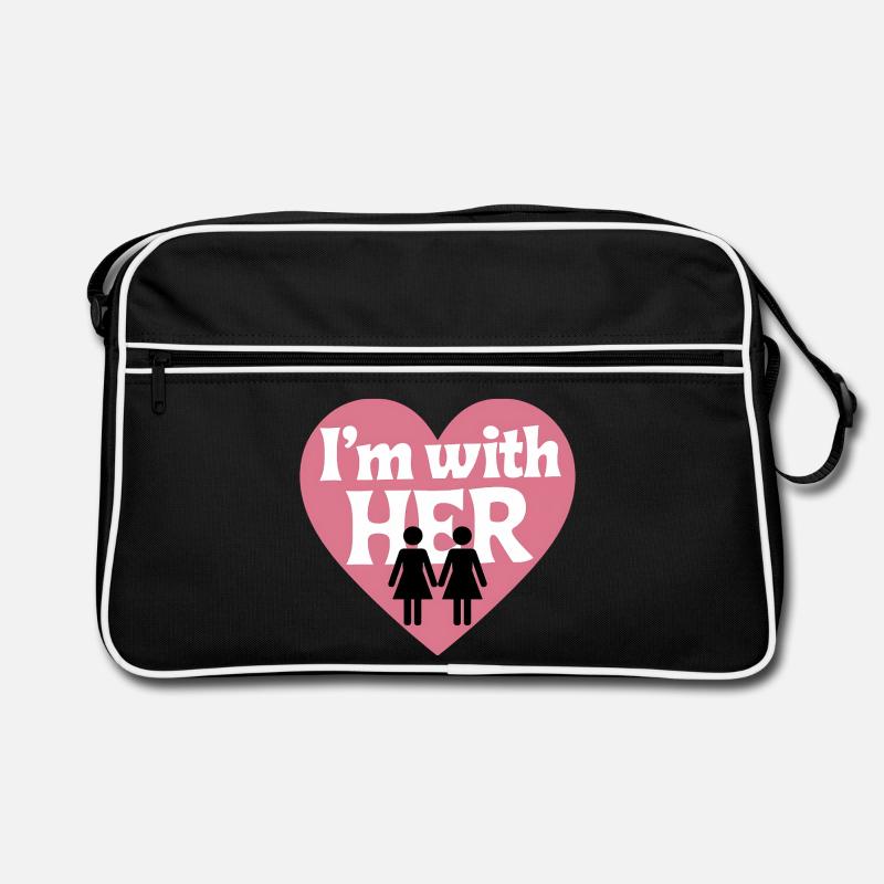 Retro Tasche