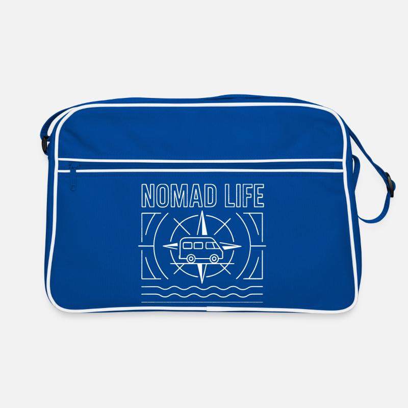 Retro Tasche