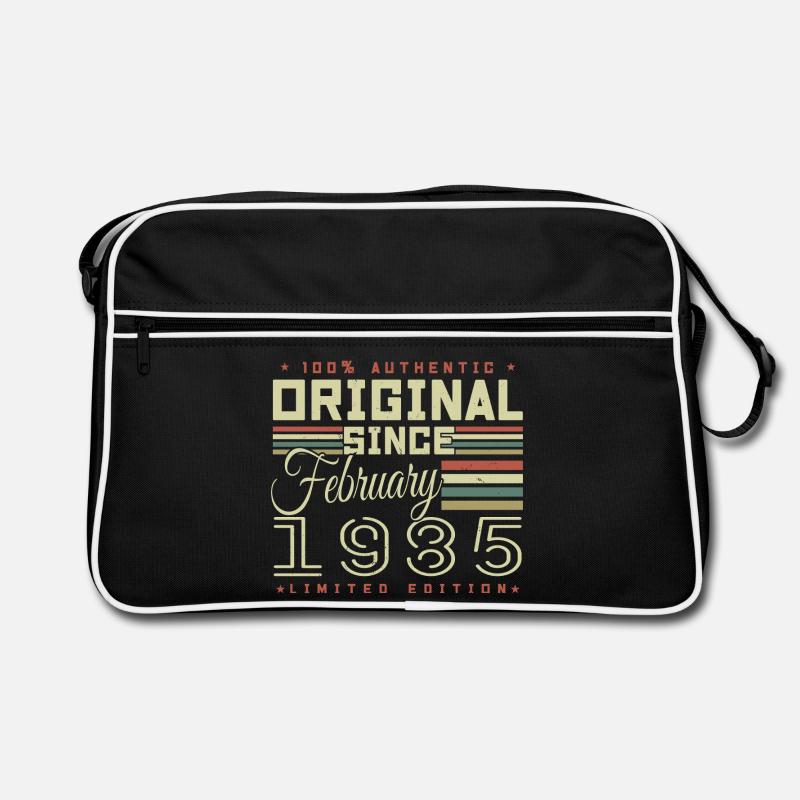 Retro Bag