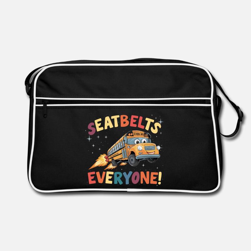 Retro Bag
