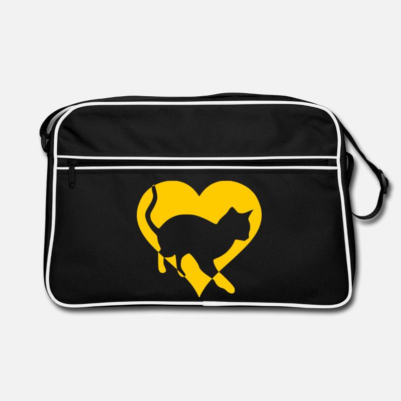 Retro Tasche