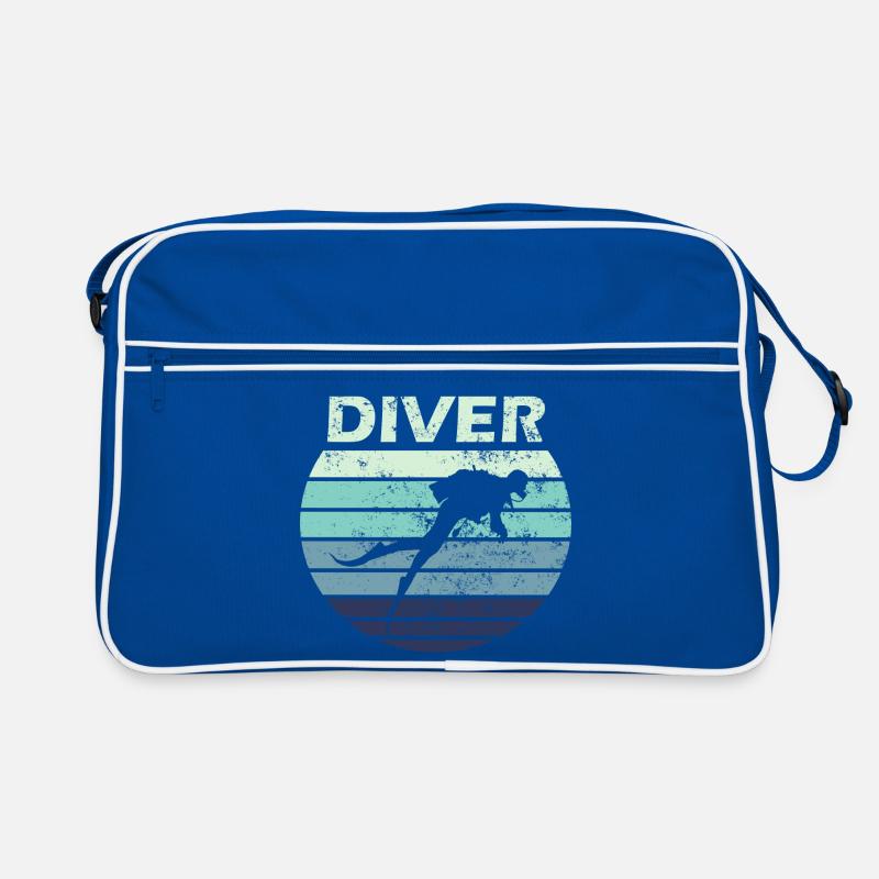Sac Retro