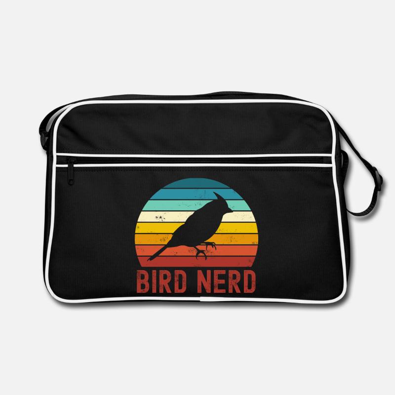 Sac Retro