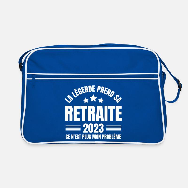 Sac Retro