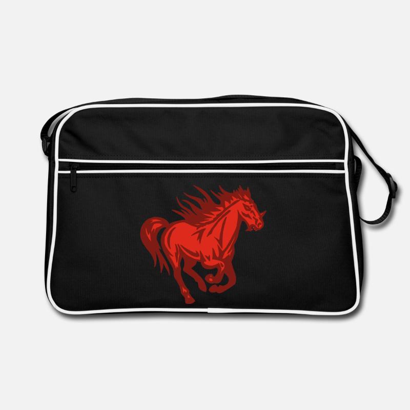 Retro Tasche