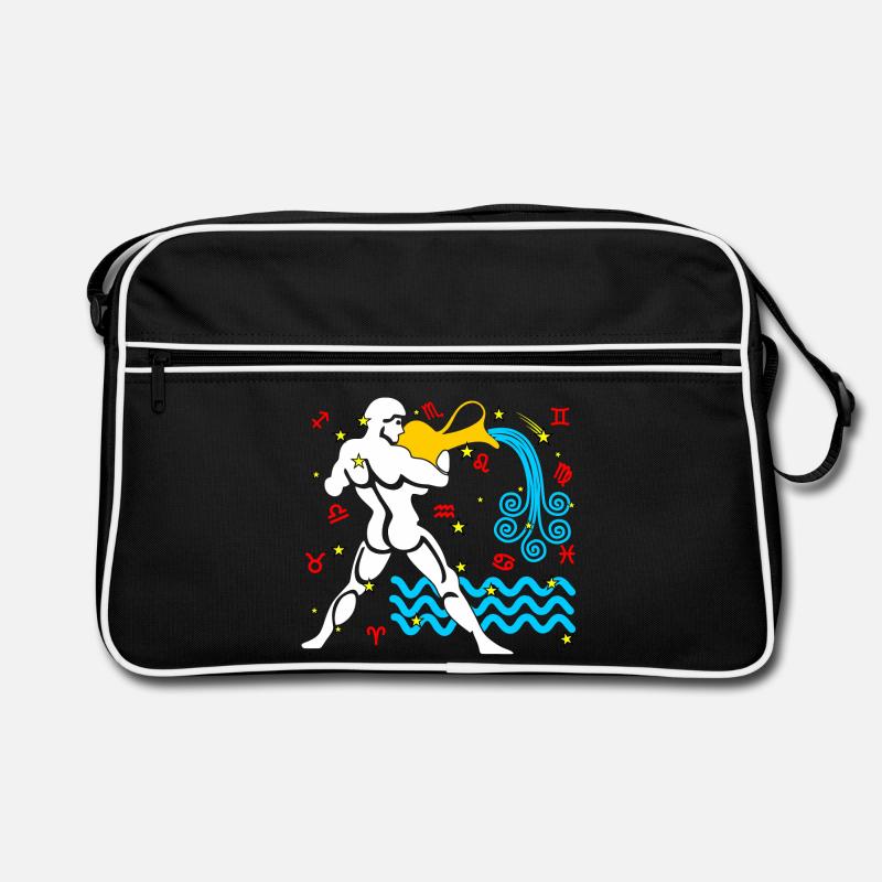 Retro Tasche