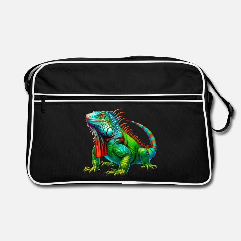 Retro Tasche
