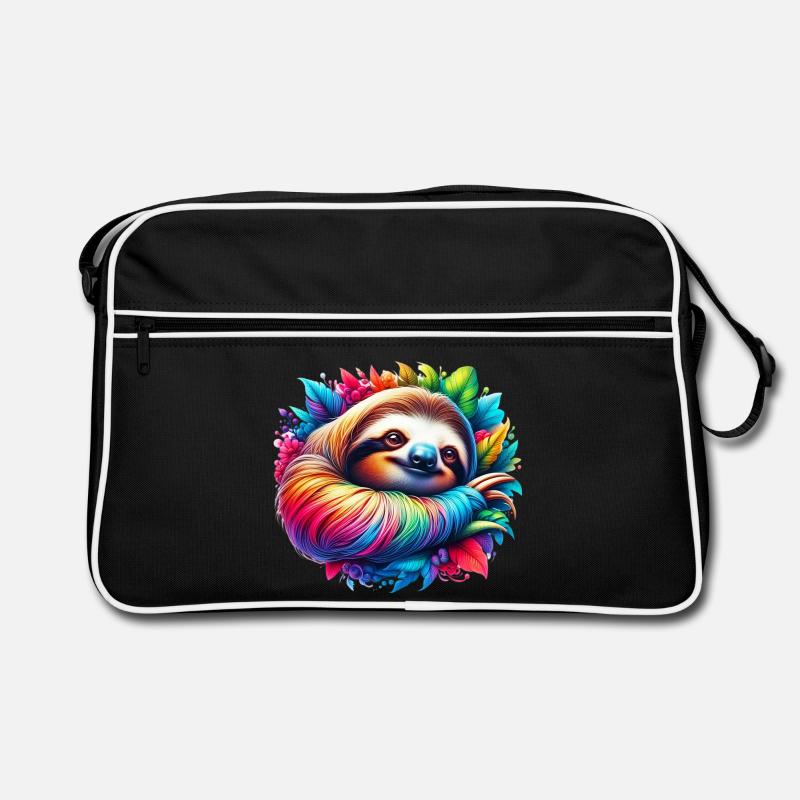 Sac Retro