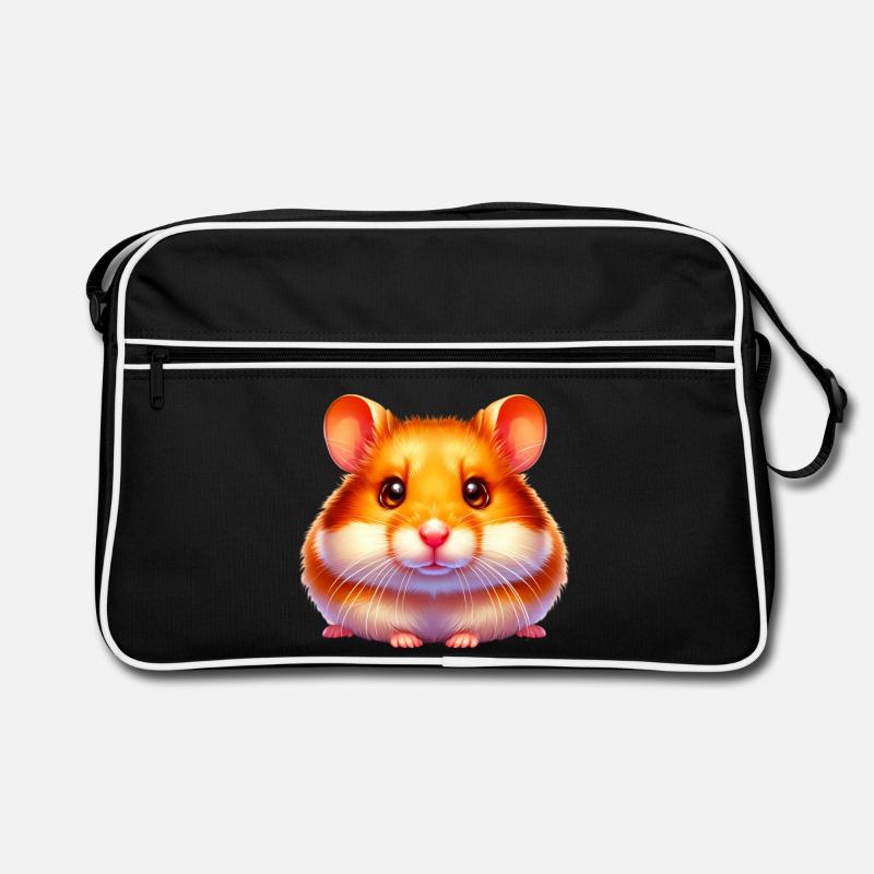 Retro Tasche