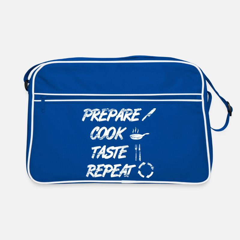 Sac Retro