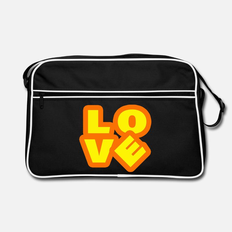Amour Sac Retro