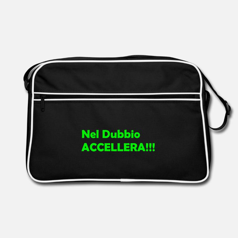 Retro Tasche