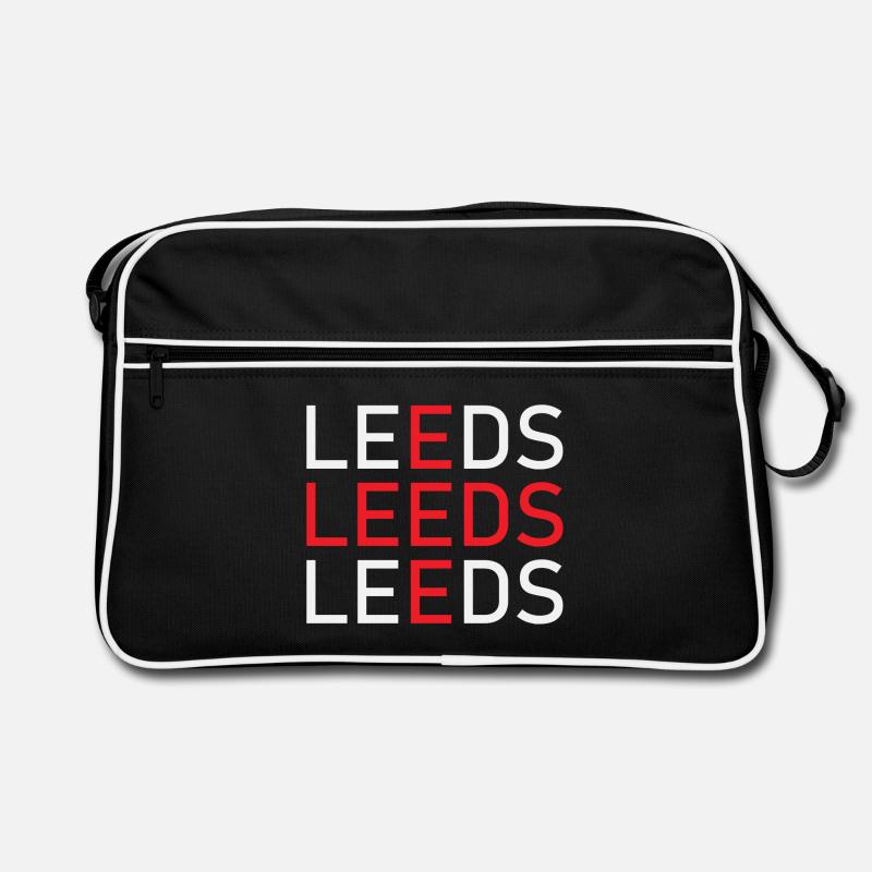 leeds Retro Bag