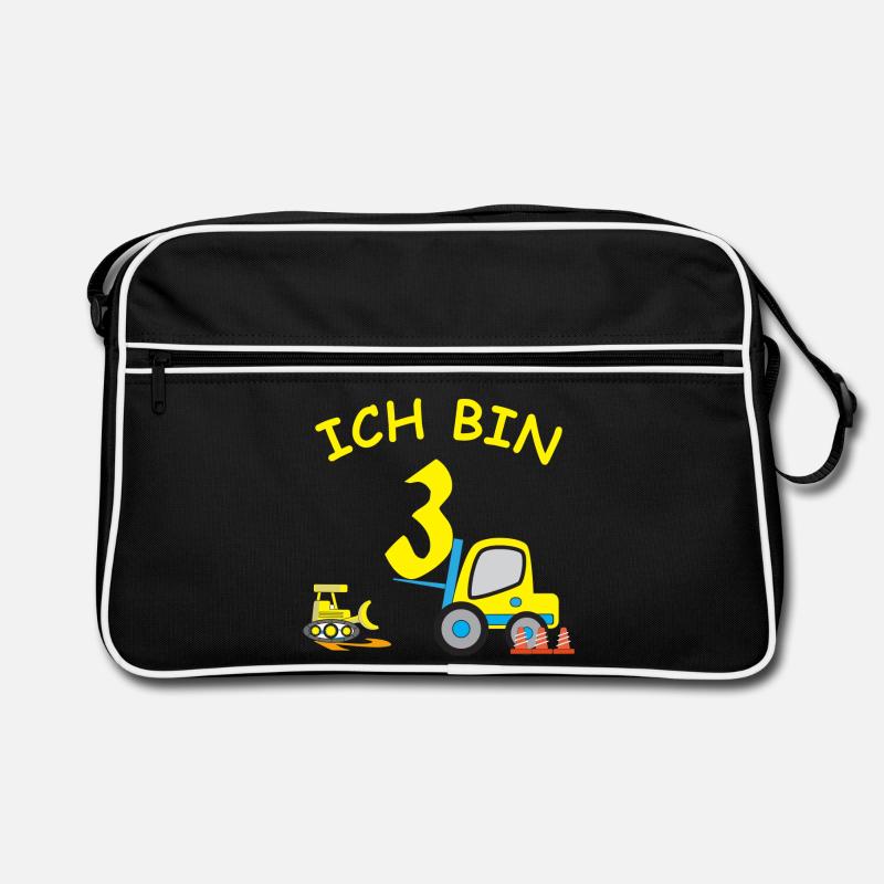 Retro Tasche