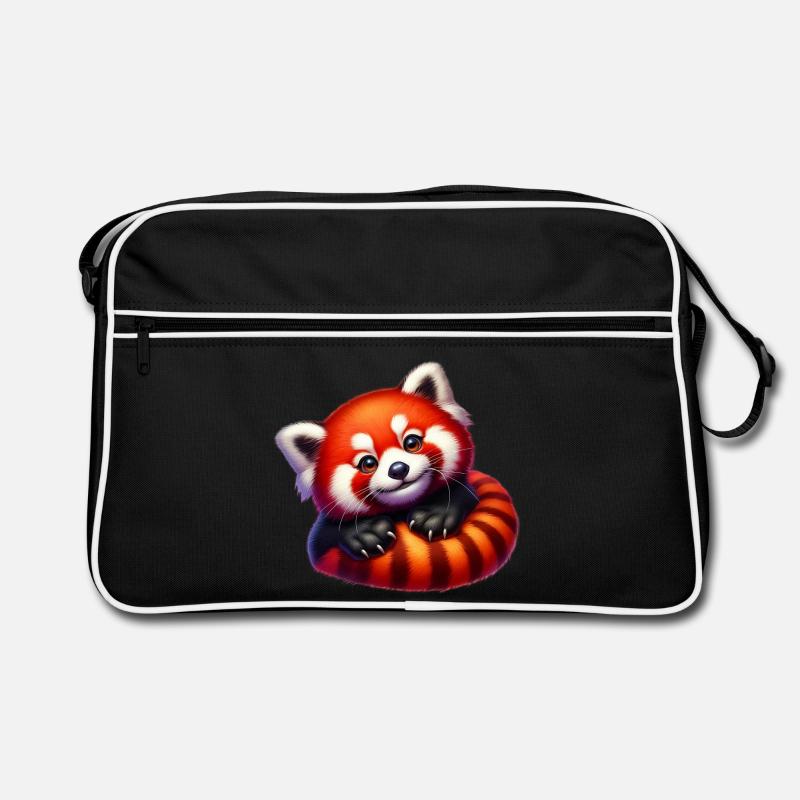 Retro Bag