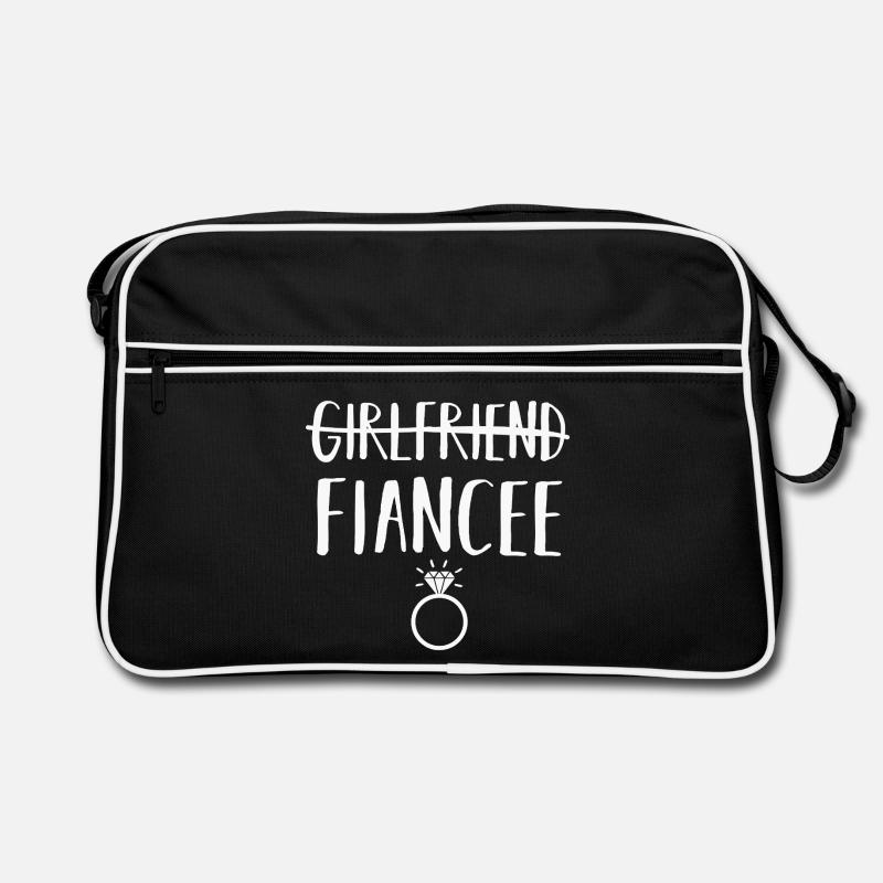 Fiancée Sac Retro