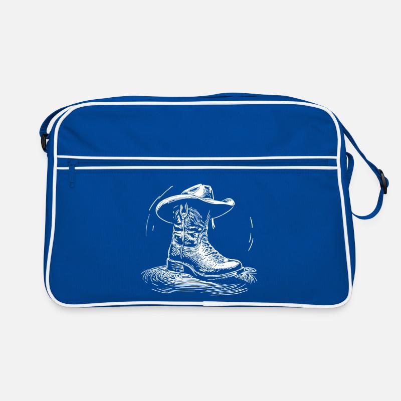 Retro Tasche