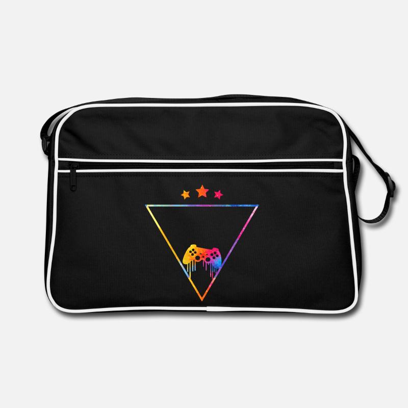Retro Tasche