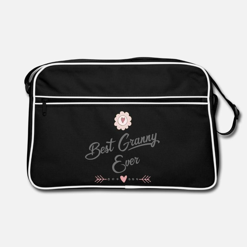 granny Retro Bag