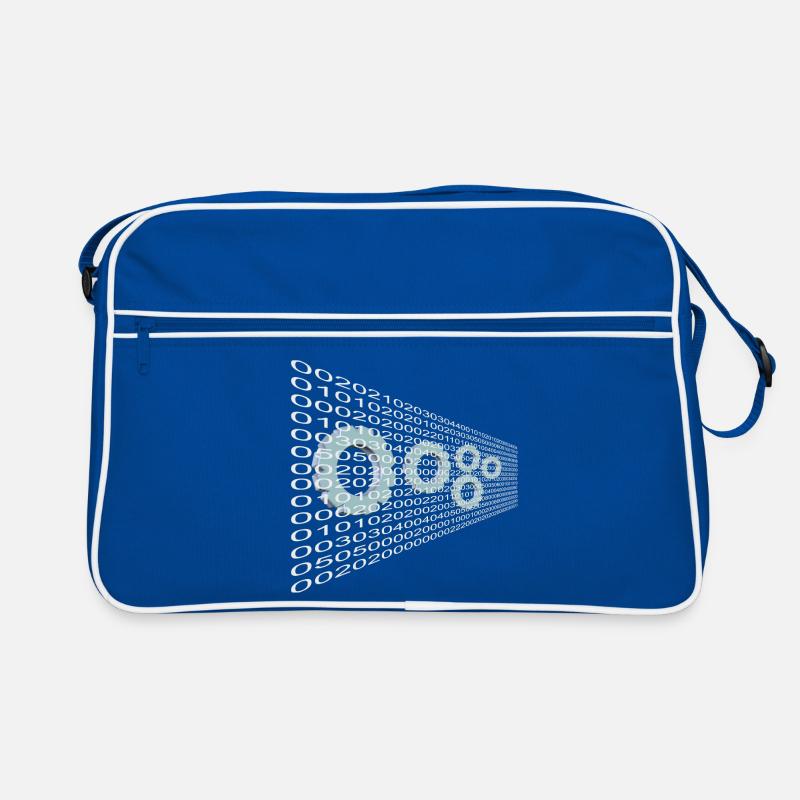 Retro Bag