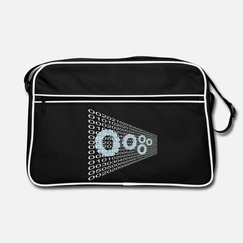 Retro Bag